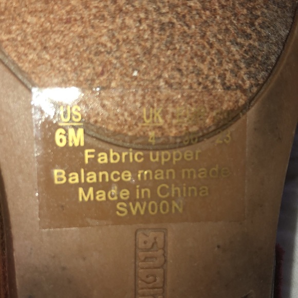 Sandals - Picture 8 of 8